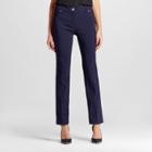 Women's Trousers Navy (blue) Chest 8 - Zac & Rachel