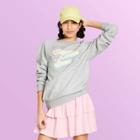 Sweatshirt - Stoney Clover Lane X Target Gray