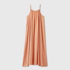 Women's Plus Size Sleeveless Dress - Prologue Brown