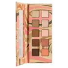 Pacifica Pink Nudes Mineral Eye Shadow Palette .2oz