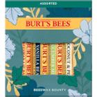 Burt's Bees Beeswax Bounty Assorted Lip Balm Gift