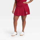 Women's Plus Size Harvard University Graphic Mini A-line Skirt -