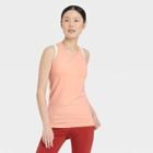 Women's Seamless Tank Top - All In Motion