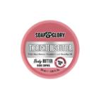 Soap & Glory The Righteous Butter Moisturizing Body Butter - Original Pink Scent