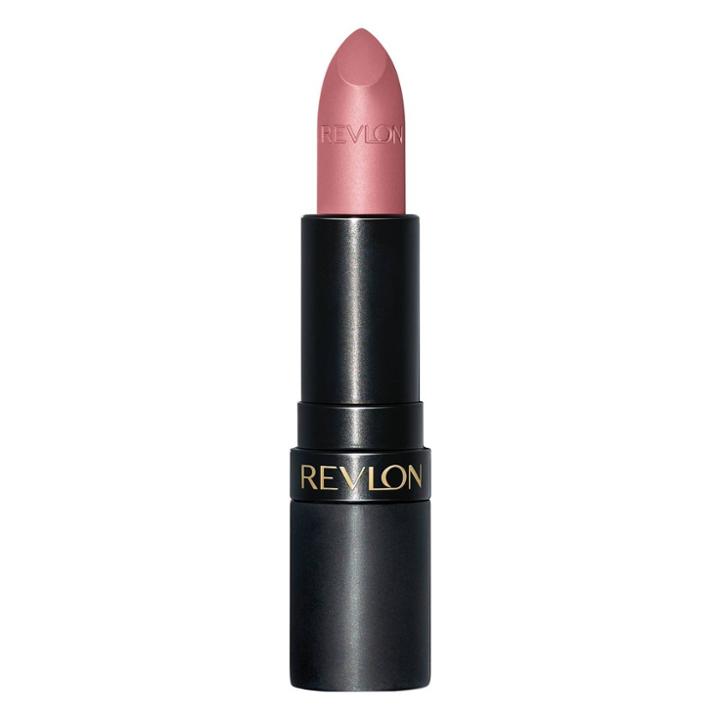 Revlon Super Lustrous Lipstick The Luscious Mattes - 004 Wild Thoughts
