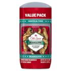 Old Spice Wild Bearglove Scent Invisible Solid Antiperspirant & Deodorant For Men