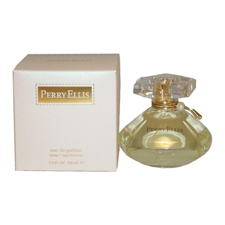 Perry Ellis By Perry Ellis For Women's - Edp
