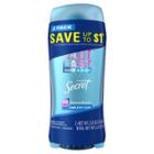 Secret Outlast Invisible Solid Antiperspirant And Deodorant Completely Clean