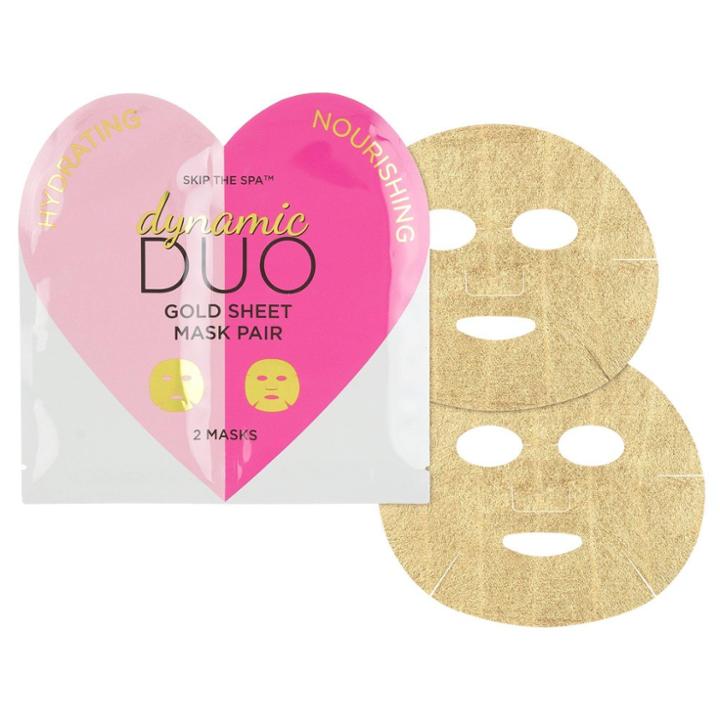 Jean Pierre Heart Shaped Sheet