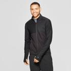 Men's Training Jacket - C9 Champion Black