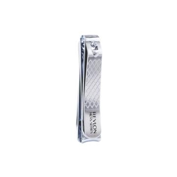 Revlon Men's Series Dual Ended Nail Clipper