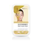 Md's Pick Gold Radiance Water Rubber Face