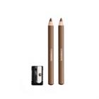 Covergirl Brow & Eye Makers 510 Soft Brown .06oz
