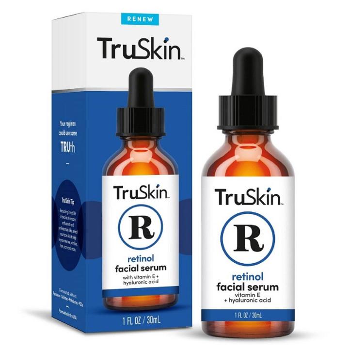 Truskin Retinol Serum For Face