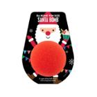 Da Bomb Bath Fizzers Santa Fun Size Bath Bomb