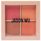 Jason Wu Beauty Flora 4 Eyeshadow - Red Rock