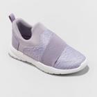 Kids' Delta Slip-on Water Shoes - All In Motion Purple