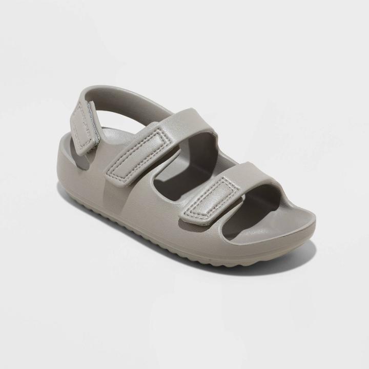 Boys' Hartley Water Shoes - Art Class Brown