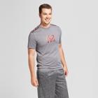 Men's Usa T-shirt - C9 Champion Charcoal Heather