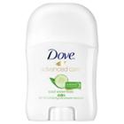 Dove Go Fresh Cool Essentials Anti-perspirant Deodorant-trial