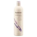 Aveeno Positively Nourishing Calming Lavender Body Wash-