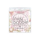 Invisibobble Original Marblelous Pinkerbell Hair Ring - Pink