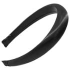 L. Erickson Padded Headband - Black