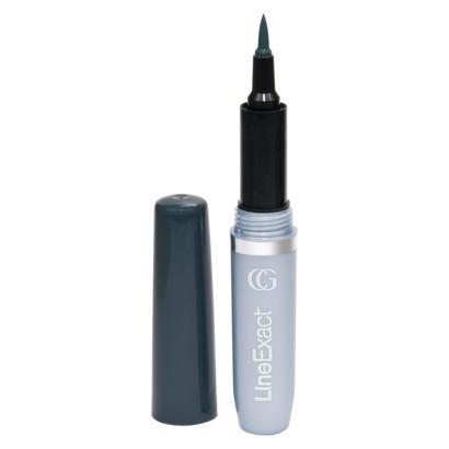 Covergirl Exact Covergirl Lineexact Liquid Eyeliner -