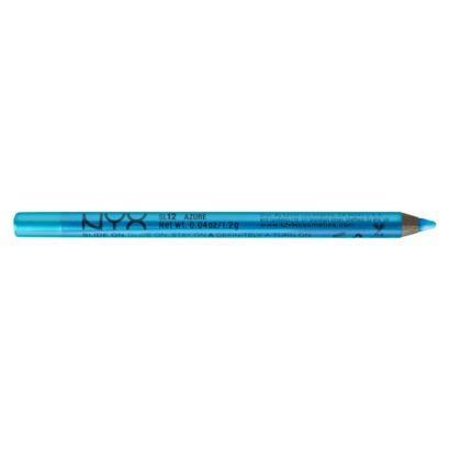 Nyx Slide On Pencil - Azure