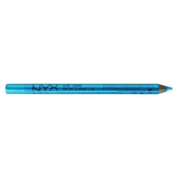 Nyx Slide On Pencil - Azure
