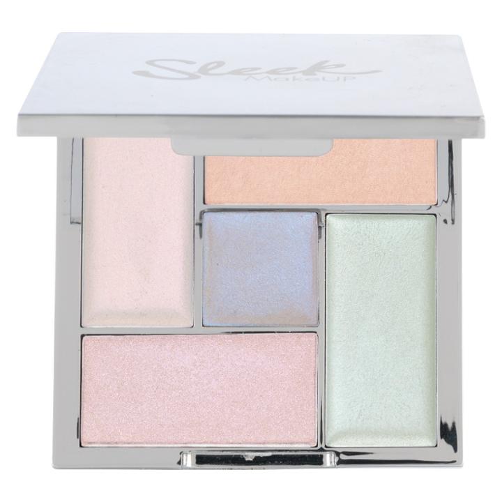 Sleek Makeup Highlighting Palette Distorted Dreams - .21oz