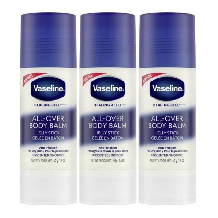Vaseline Original Petroleum Jelly Stick