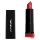 Covergirl Exhibitionist Lipstick Demi-matte 450 Worthy