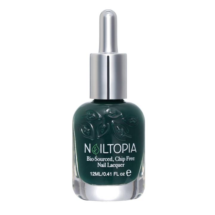 Nailtopia Nail Polish - Forest Hills