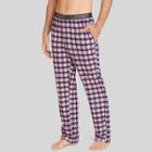 Jockey Generation Men's Relaxed Fit Ultrasoft Pajama Pants - Gray