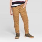 Boys' Fashion Pants - Art Class Brown