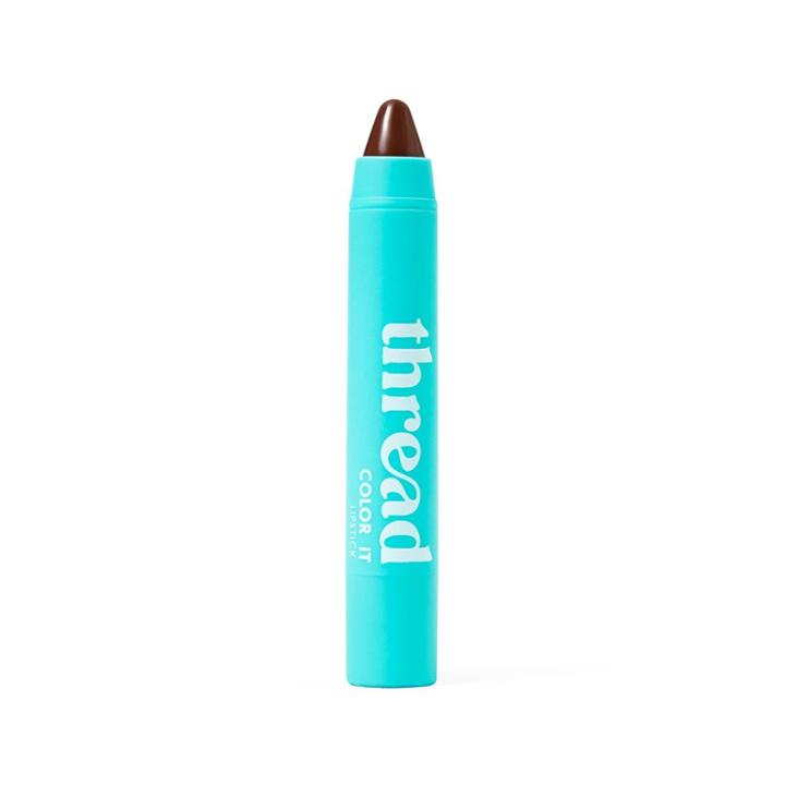 Thread Color It Matte Lipstick - Truth