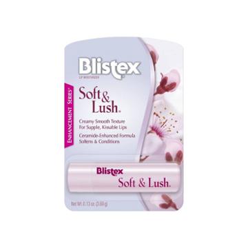 Blistex Soft And Lush Lip Balm