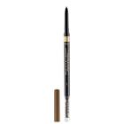 L'oreal Paris Brow Stylist Definer Eyebrow Mechanical Pencil - Taupe