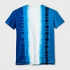 Boys' Short Sleeve T-shirt - Cat & Jack Blue