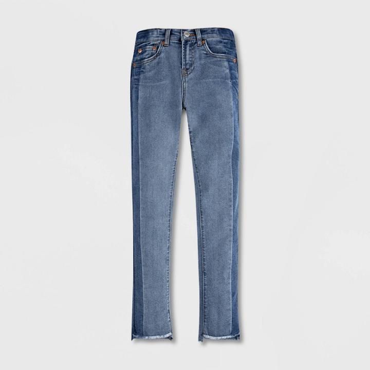 Levi's Girls' Jeans -