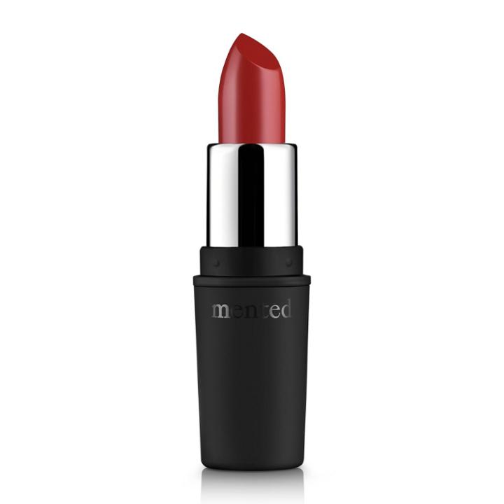 Mented Cosmetics Matte Lipstick - Red And Butter