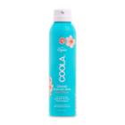 Coola Classic Sunscreen Spray - Peach Blossom - Spf