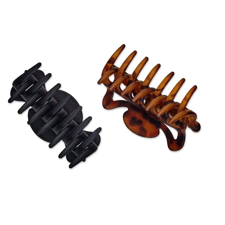 Conair Scunci 9 Cm No Slip Jaw Clip