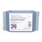 Up&up Unscented Facial Wipes