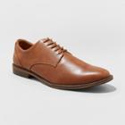 Men's Bryant Dress Shoes - Goodfellow & Co Brown