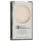 Revlon Photoready Finisher Pressed Powder Translucent