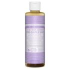 Target Dr. Bronner's Lavender Pure-castile Liquid