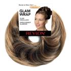 Revlon Ready-to-wear Hair Glam Wrap - Frosted, Hair Extensions