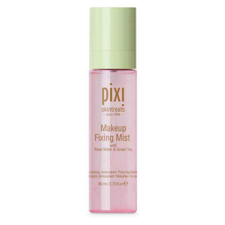 Pixi By Petra Makeup Fixing Mist - 2.7 Fl Oz, Clear